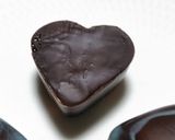 バッカスみたいなお酒入りのチョコレート作り方8写真