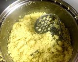 さつまいもペースト~スイートポテト風~作り方3写真