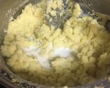 さつまいもペースト~スイートポテト風~作り方4写真
