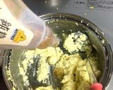 さつまいもペースト~スイートポテト風~作り方5写真