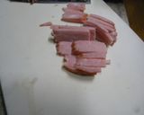 レンジで簡単 チーズポテト作り方2写真