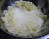 レンジで簡単 チーズポテト作り方3写真
