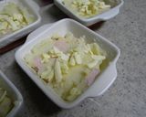 レンジで簡単 チーズポテト作り方6写真