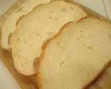 ＊手捏ねミルクハース＊作り方18写真