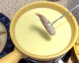 チーズフォンデュ作り方5写真