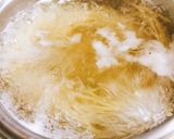 簡単混ぜるだけ♪生たらこパスタ作り方1写真