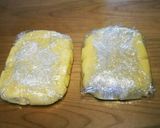 さくさくクッキー作り方6写真