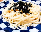 簡単混ぜるだけ♪生たらこパスタ作り方5写真