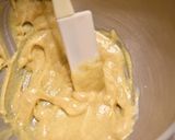 ブロッコリーと卵のカレーマカロニサラダ作り方3写真