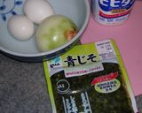 タルタルソース、俺の（TO)作り方1写真