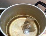 豚汁ならぬ牛汁！作り方1写真