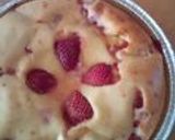直ぐできる！水切りしないヨーグルトケーキ作り方6写真