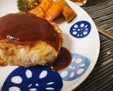 おつまみに!えのきのキムチ和え作り方5写真