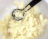 我が家の簡単★ポテトマカロニサラダ作り方3写真