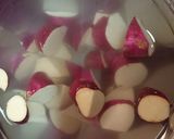簡単さつまいもご飯作り方1写真