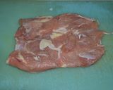簡単鶏肉の照り焼き作り方2写真