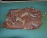 簡単鶏肉の照り焼き作り方3写真
