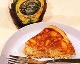 玉子なしパンケーキ☆マヨネーズで代用作り方6写真
