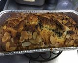 コーヒー&キャラメルチョコパウンドケーキ作り方8写真