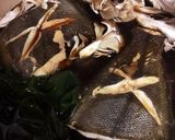 レクチンフリー☆天然ヒラメの煮付け作り方6写真