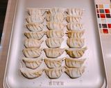 飽きない！ジューシー！白菜餃子作り方9写真