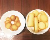卵白消費＊ラングドシャ作り方12写真