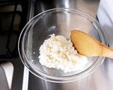 紅鮭の飯寿司～冷蔵庫で漬ける～作り方12写真