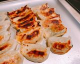 飽きない！ジューシー！白菜餃子作り方12写真