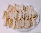 飽きない！ジューシー！白菜餃子作り方8写真