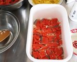 紅鮭の飯寿司～冷蔵庫で漬ける～作り方17写真
