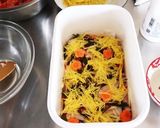 紅鮭の飯寿司～冷蔵庫で漬ける～作り方19写真