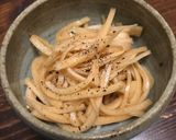 大根くずのさっぱり漬け作り方1写真