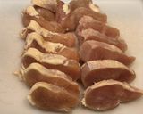 サクサク衣のチキンカツ作り方1写真