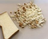 サクサク衣のチキンカツ作り方3写真
