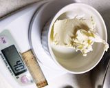 簡単さくさくスコーン【伊東家の食卓】作り方2写真