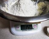 簡単さくさくスコーン【伊東家の食卓】作り方6写真