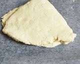簡単さくさくスコーン【伊東家の食卓】作り方10写真