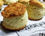 簡単さくさくスコーン【伊東家の食卓】作り方12写真