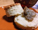 簡単さくさくスコーン【伊東家の食卓】作り方13写真