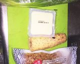 ダイエットに☆長芋豆腐グラタン作り方1写真