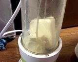 ダイエットに☆長芋豆腐グラタン作り方4写真