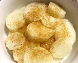 ダイエットに☆長芋豆腐グラタン作り方6写真