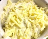 ダイエットに☆長芋豆腐グラタン作り方8写真