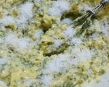 ☆超簡単☆手作りガーリックバター作り方6写真