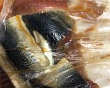 秋刀魚の唐揚げ作り方1写真