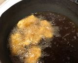 秋刀魚の唐揚げ作り方2写真