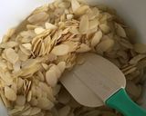 フロランタン作り方8写真