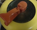 お豆腐入り☆トマあまハンバーグ作り方3写真