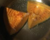 キノコの豆乳フリカッセ作り方1写真