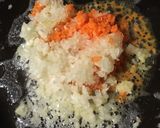 キノコの豆乳フリカッセ作り方3写真